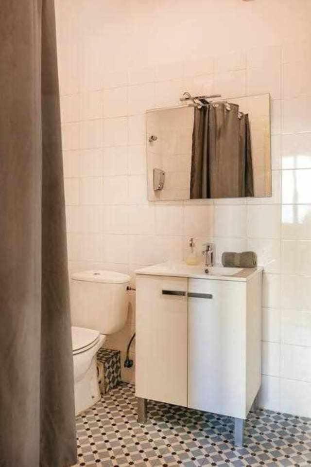 Cozy & Central Apartment Barcelona Ngoại thất bức ảnh