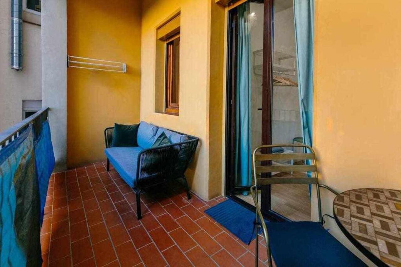 Cozy & Central Apartment Barcelona Ngoại thất bức ảnh